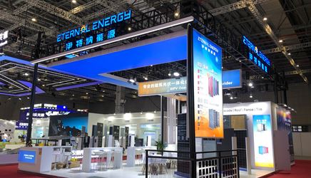SNEC 2025:Moving towards the future of photovoltaics with innovative technology