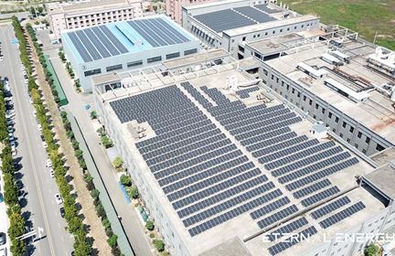 庐江 4MW